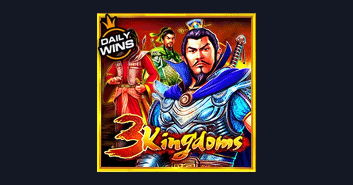 Serunya Freespin & Scatter Hoki di Slot 3 Kingdoms Battle of Red Cliffs