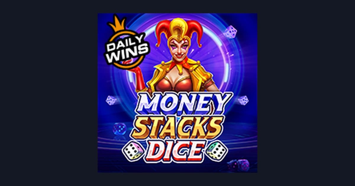 Rasakan Keseruan Money Stacks Dice di Situs Slot Terpercaya Indonesia