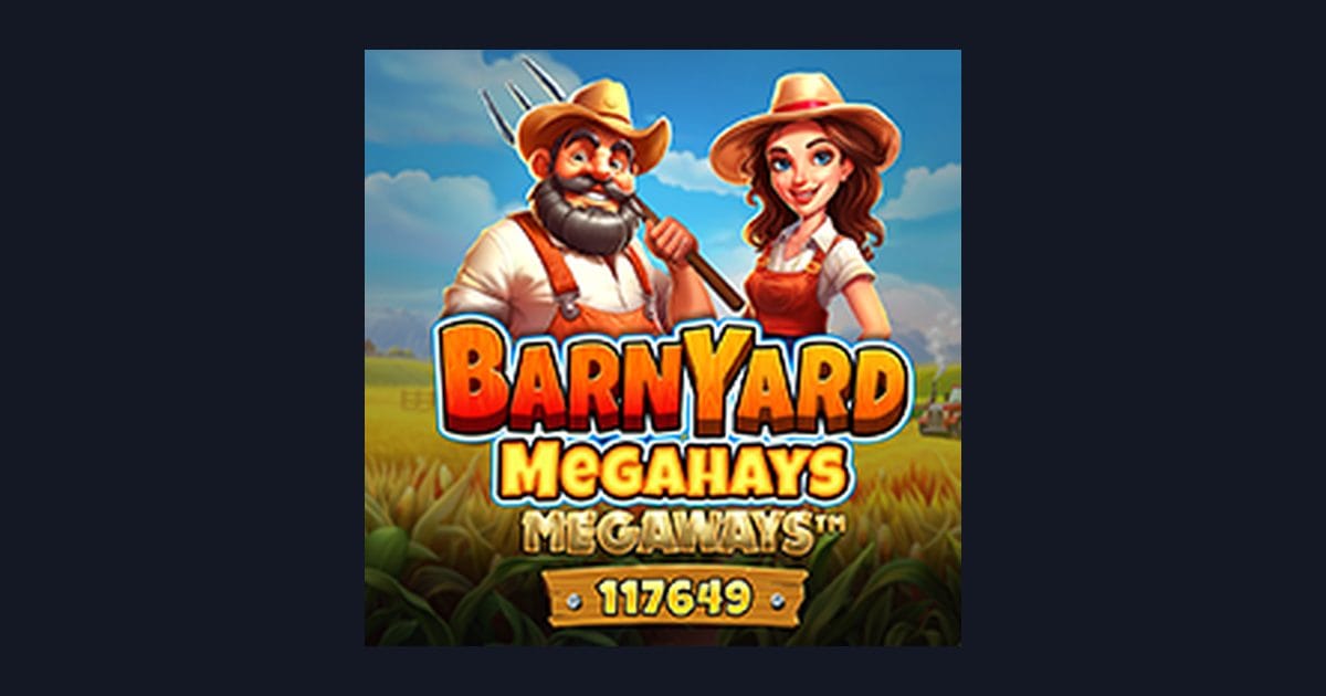 Strategi Slot Maxwin Barnyard Megahays Megaways dari Pragmatic Play
