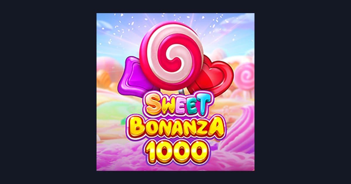 Sweet Bonanza 1000 dan Jam Gacor Terbaru untuk Pecinta Slot Thailand