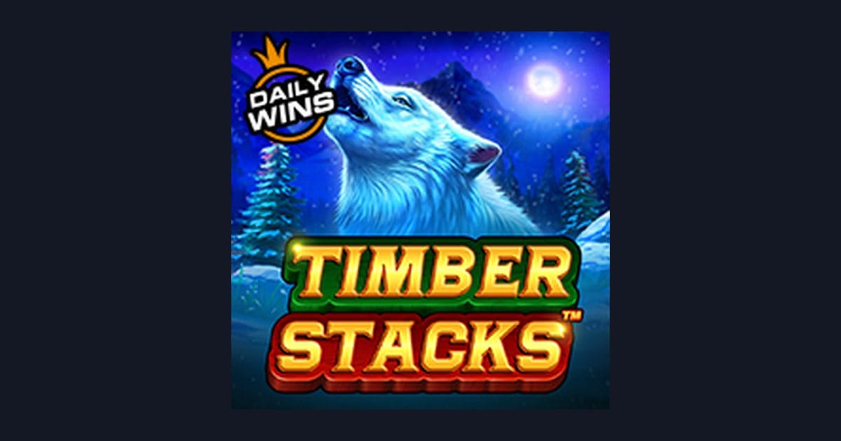 Tips Menang untuk Pemula di Slot Timber Stacks dari Pragmatic Play