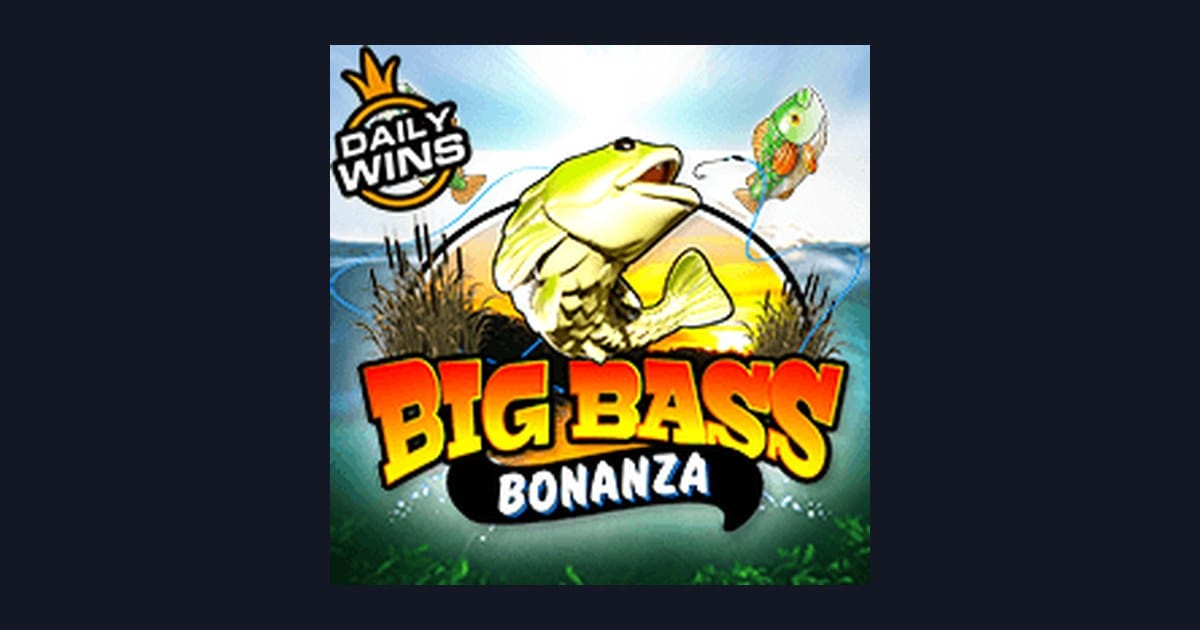 Big Bass Bonanza dan Jam Gacor Terbaru Slot Luar Gacor