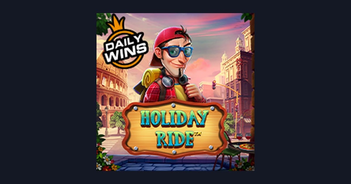 Bocoran RTP Hari Ini dan Tips Seru Main Slot Holiday Ride