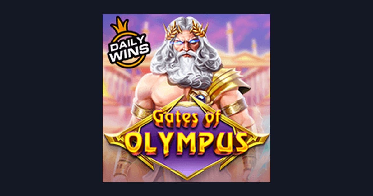 Bocoran RTP Hari Ini dan Tips Jitu Main Slot Gates of Olympus