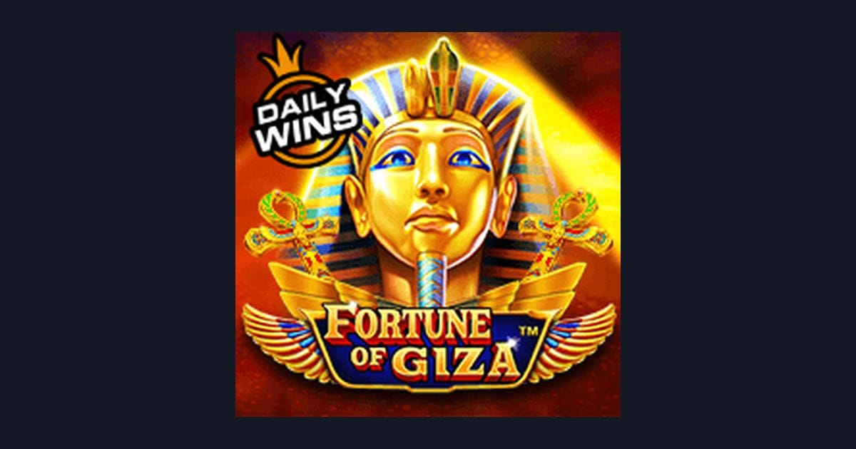 Cara Mudah Menang di Fortune of Giza dengan Deposit Dana OVO Gopay