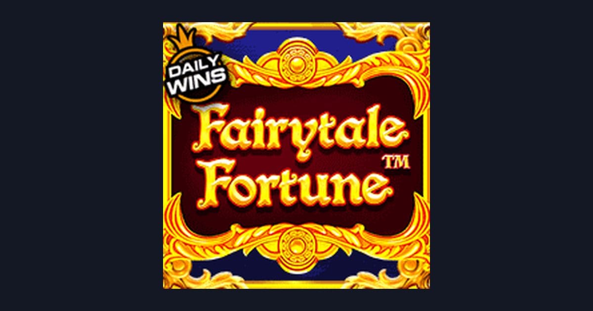 Fairytale Fortune: Rahasia Modal Receh Cuan di Slot Bertema Dongeng