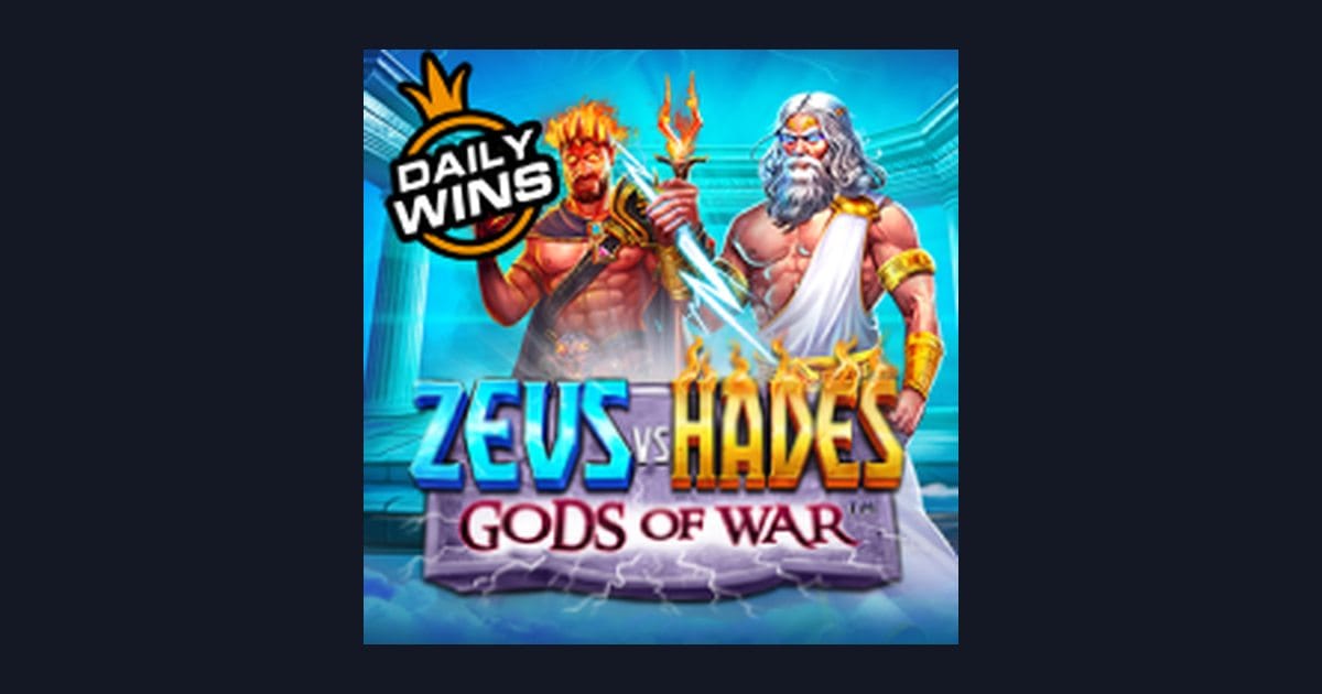 Mengenal Fitur & Tingkat Volatilitas Zeus vs Hades Gods of War dari Pragmatic Play