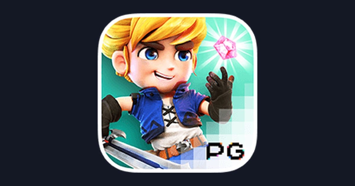 Gem Saviour: Raup Cuan Modal Receh dengan Slot Seru dari PG Soft