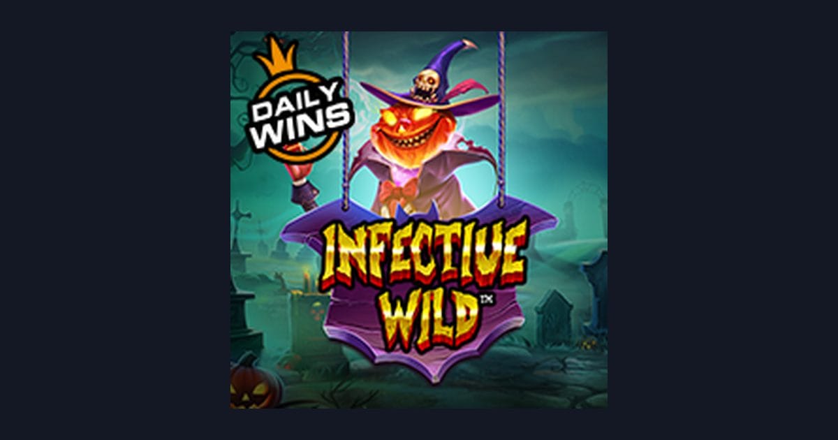 Infective Wild dan Jam Gacor Terbaru: Sensasi Slot Server Thailand