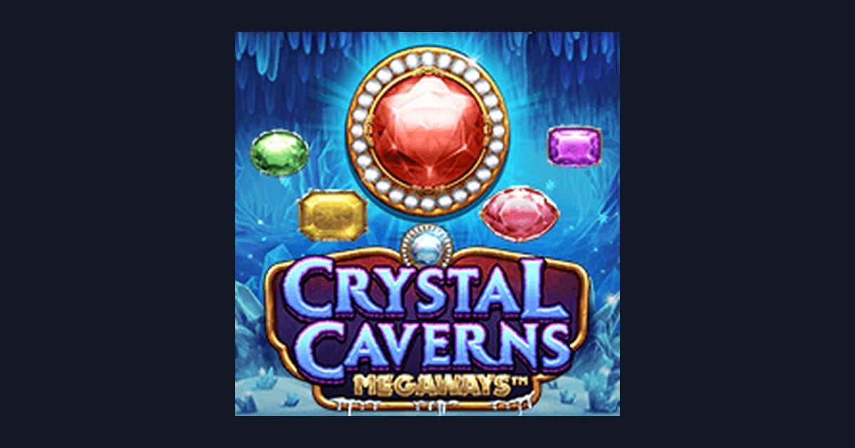Jelajahi Sensasi Crystal Caverns Megaways di Situs Slot Terpercaya