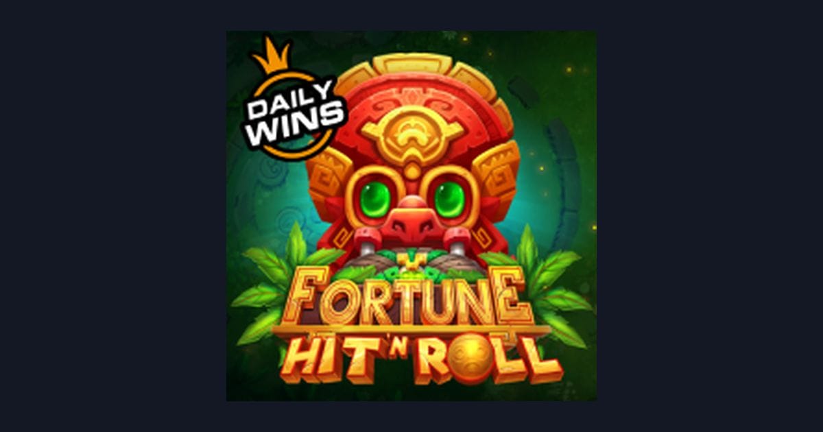 Menang Konsisten dengan Slot Anti Rungkad Fortune Hit N Roll dari Pragmatic Play