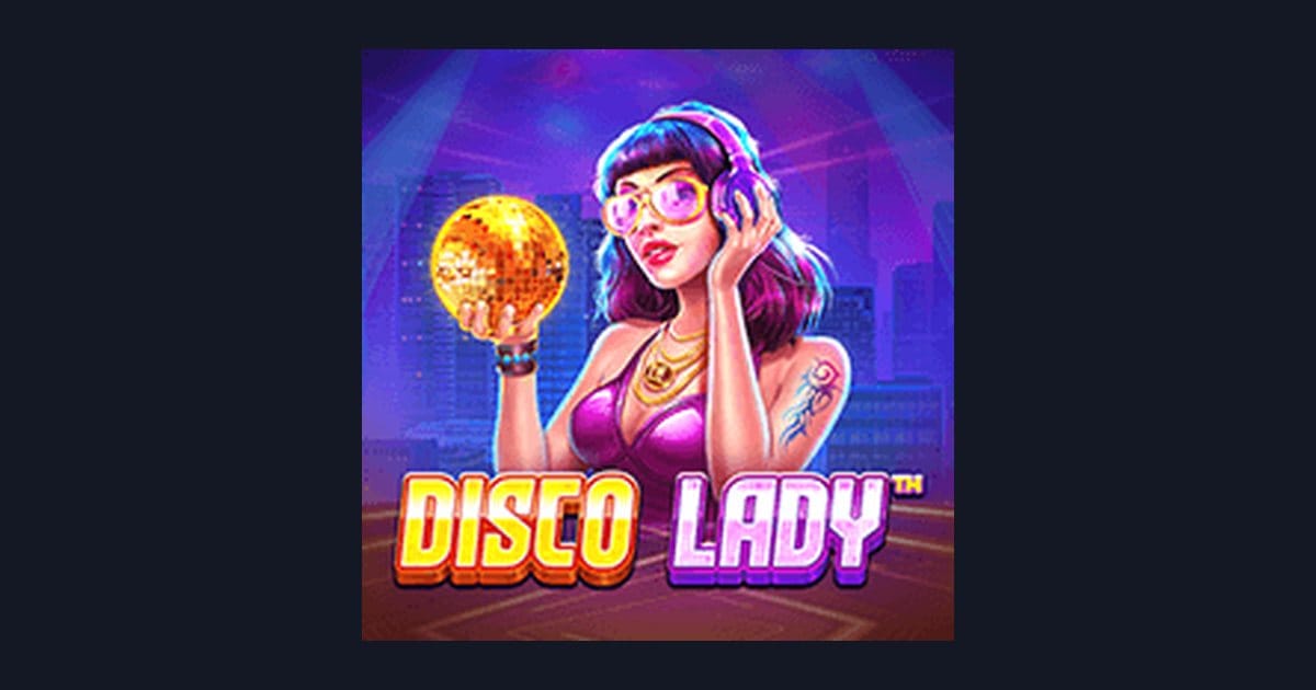 Mengenal Disco Lady dan Info RTP Live Tertinggi untuk Slot Server Thailand
