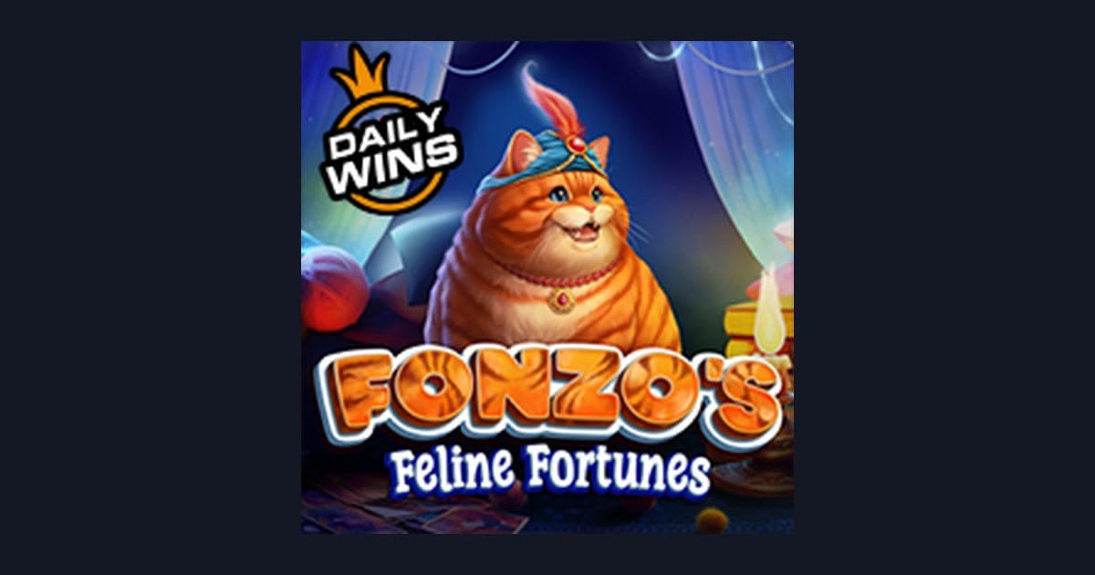 Mengenal Fitur & Tingkat Volatilitas Slot Fonzos Feline Fortunes dari Pragmatic Play