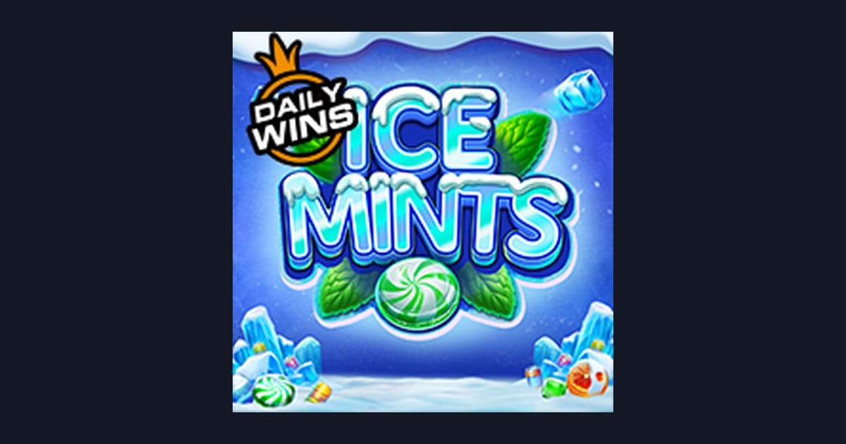 Mengenal Pola Spin Gacor di Slot Ice Mints dari Pragmatic Play