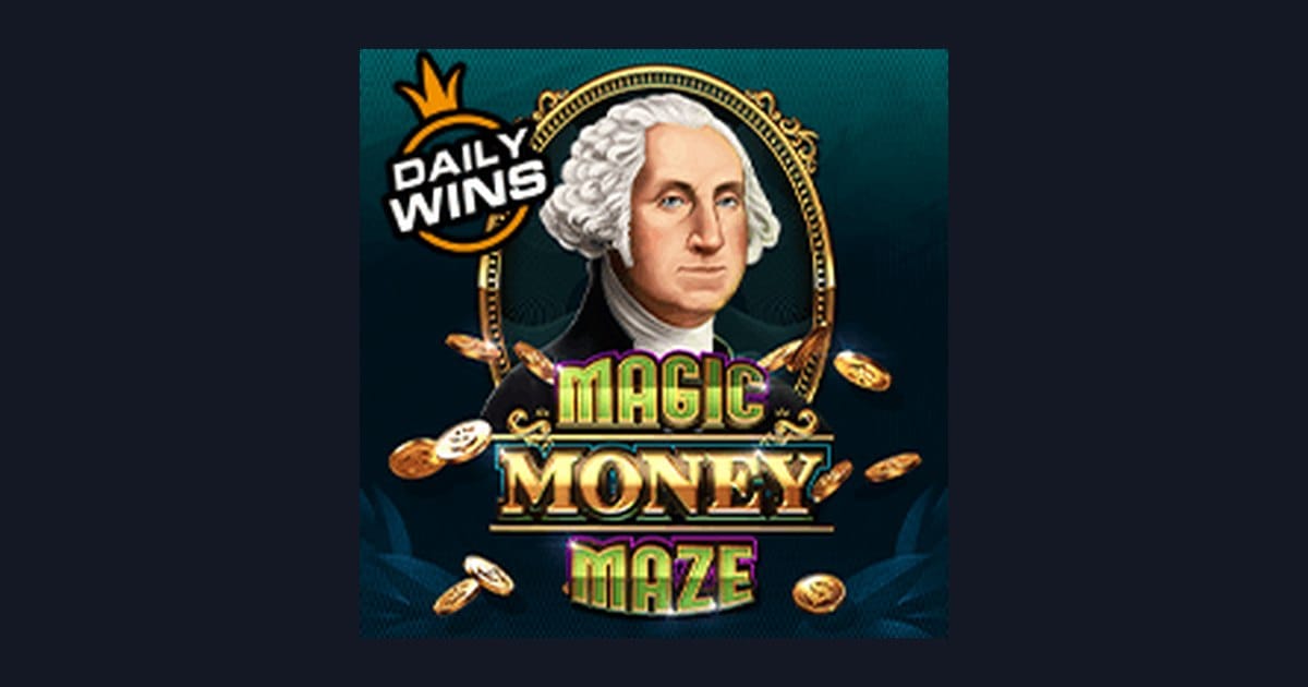 Mengenal Pola Spin Gacor di Slot Magic Money Maze dari Pragmatic Play