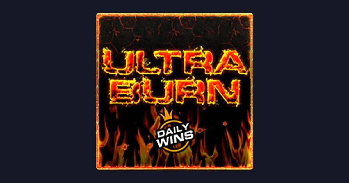 Mengenal Pola Spin Gacor di Slot Ultra Burn dari Pragmatic Play