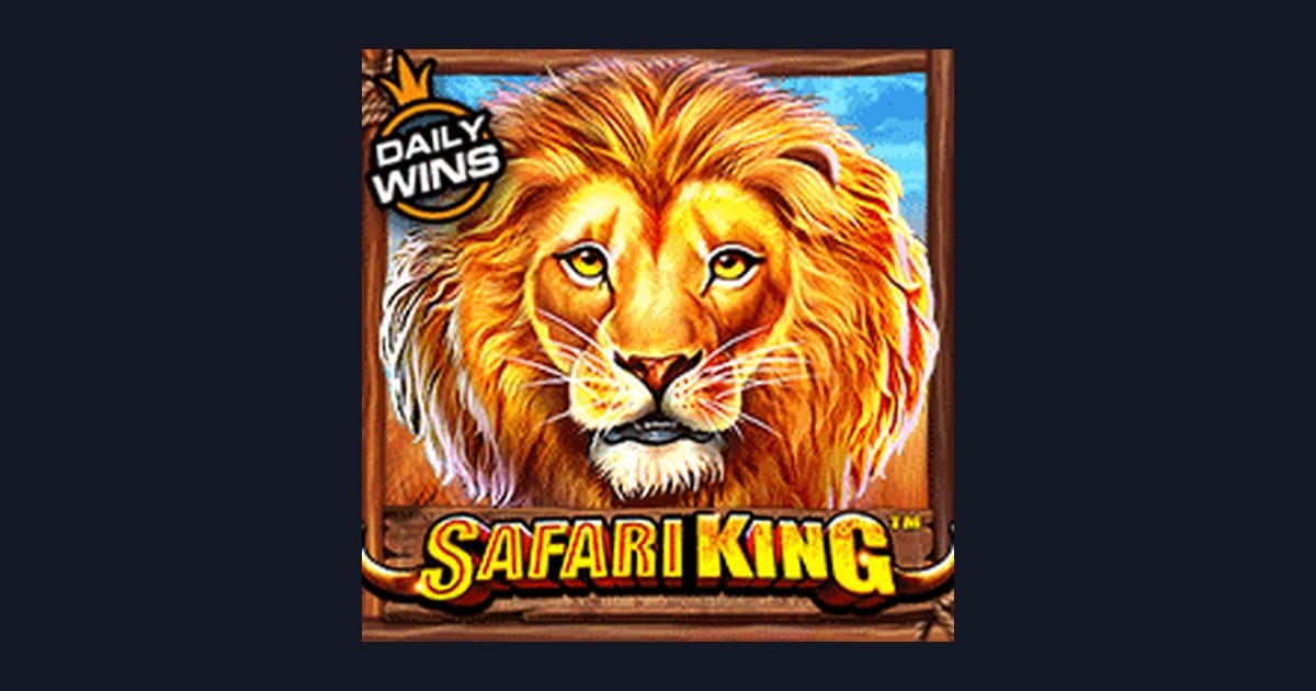 Mengenal Safari King: Fitur Menarik dan Tingkat Volatilitas Slot Populer