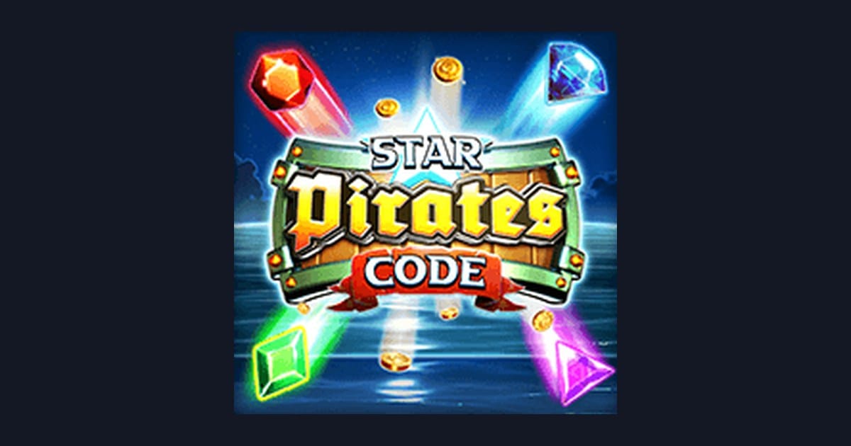 Mengenal Star Pirates Code: Fitur Menarik dan Tingkat Volatilitasnya