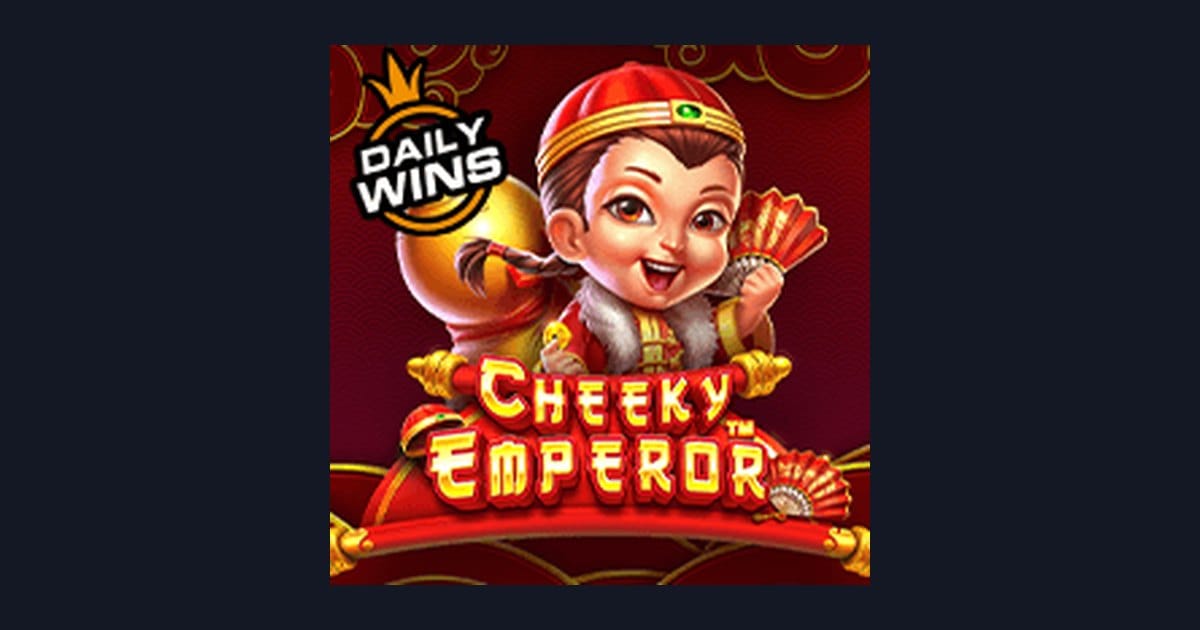 Mengulas Fitur & Tingkat Volatilitas Seru pada Slot Cheeky Emperor