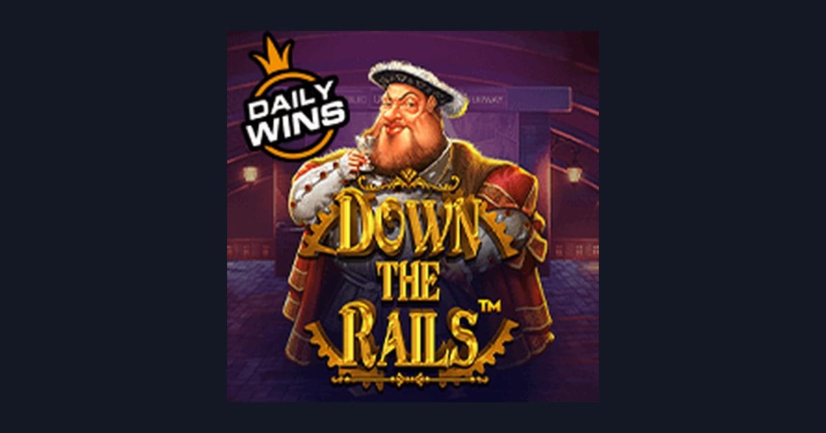 Mengulik Pola Spin Gacor di Slot Down the Rails dari Pragmatic Play