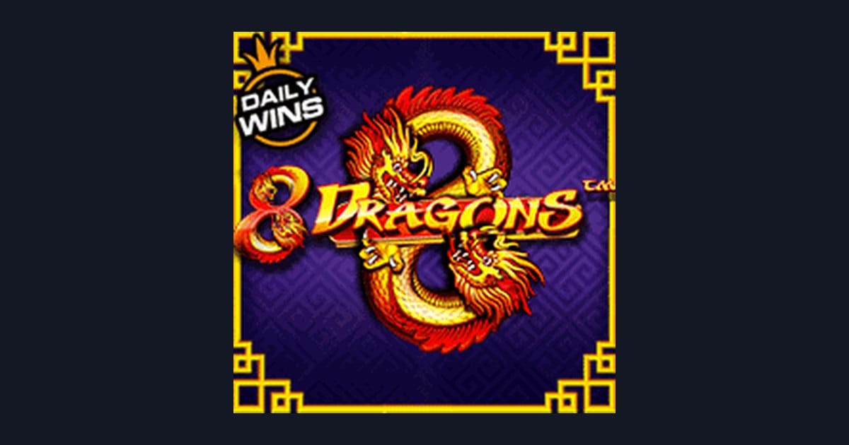 Mengupas Tips Pola Maxwin di Slot 8 Dragons Pragmatic Play