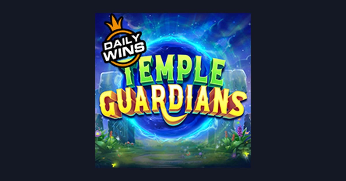 Modal Receh Cuan Maksimal di Slot Temple Guardians dari Pragmatic Play