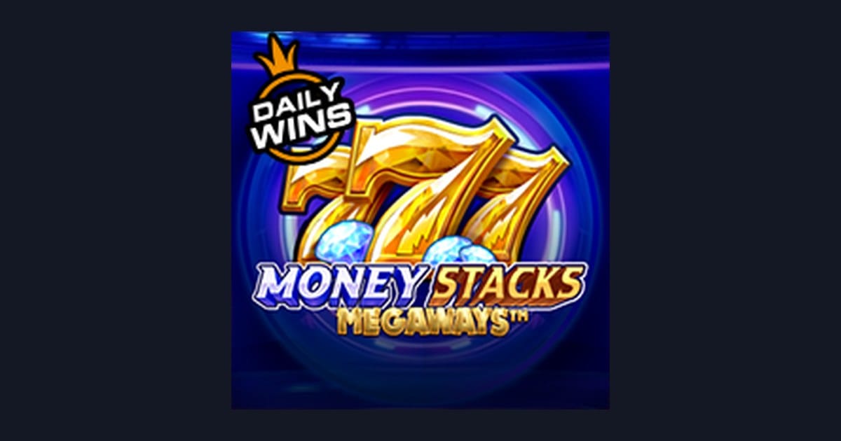 Money Stacks Megaways: Raih Jackpot Progresif Terbesar dengan Keseruan Slot Luar Biasa