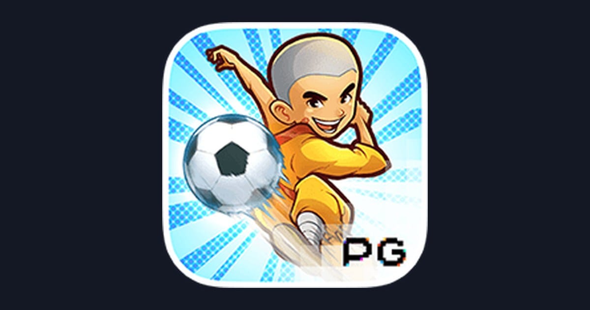 Nikmati Keseruan Shaolin Soccer dalam Slot Gacor Hari Ini