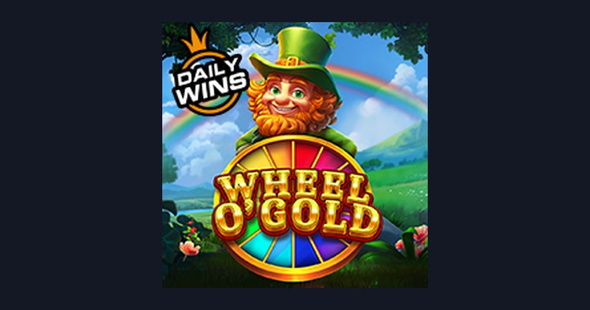 Nikmati Keseruan Wheel Ogold dengan Link Slot Gacor Terpercaya