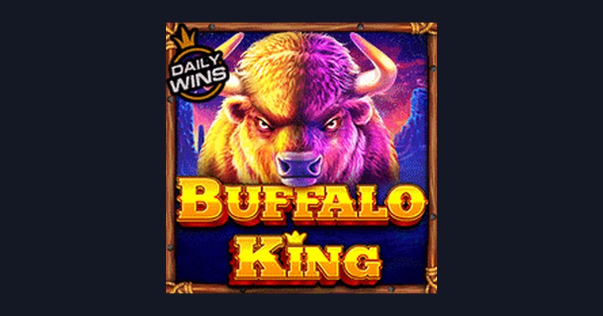 Nikmati Sensasi Buffalo King dengan Deposit Pulsa Tanpa Potongan