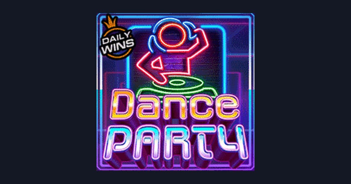 Nikmati Sensasi Dance Party dengan Link Slot Gacor Terbaik
