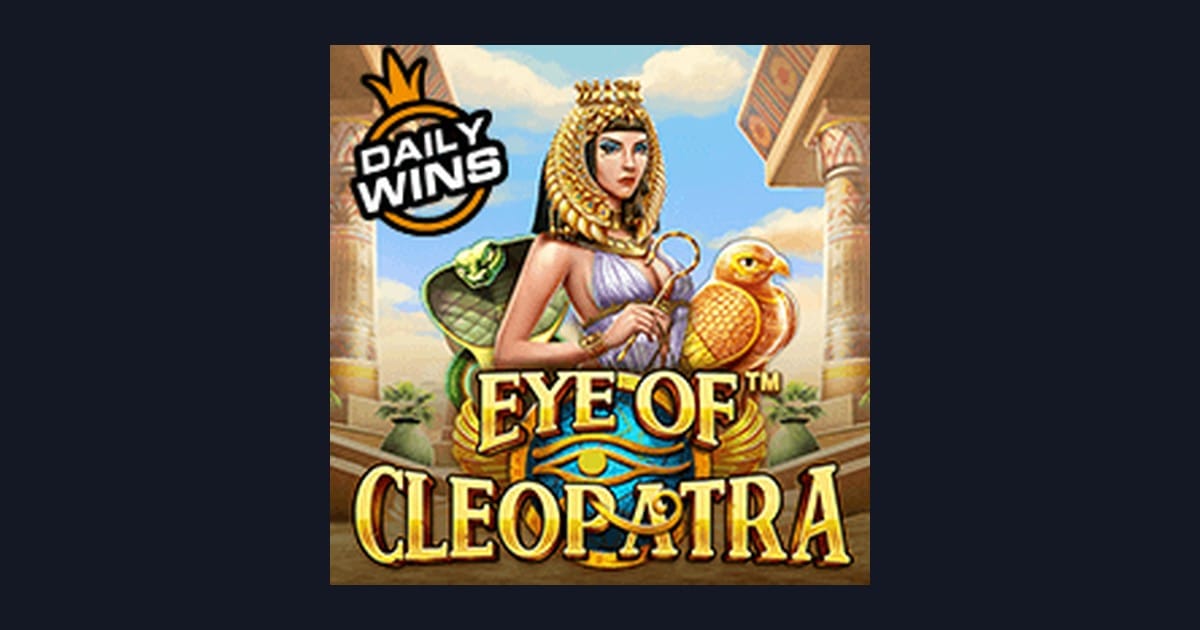 Nikmati Sensasi Deposit Dana OVO Gopay dengan Eye of Cleopatra Slot