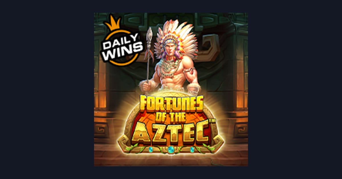 Nikmati Sensasi Fortunes of Aztec dengan Deposit Dana OVO Gopay Mudah