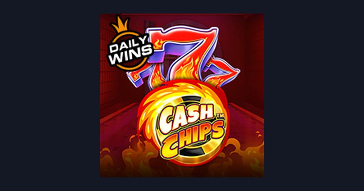 Nikmati Sensasi Jam Gacor Terbaru di Slot Cash Chips Pragmatic Play