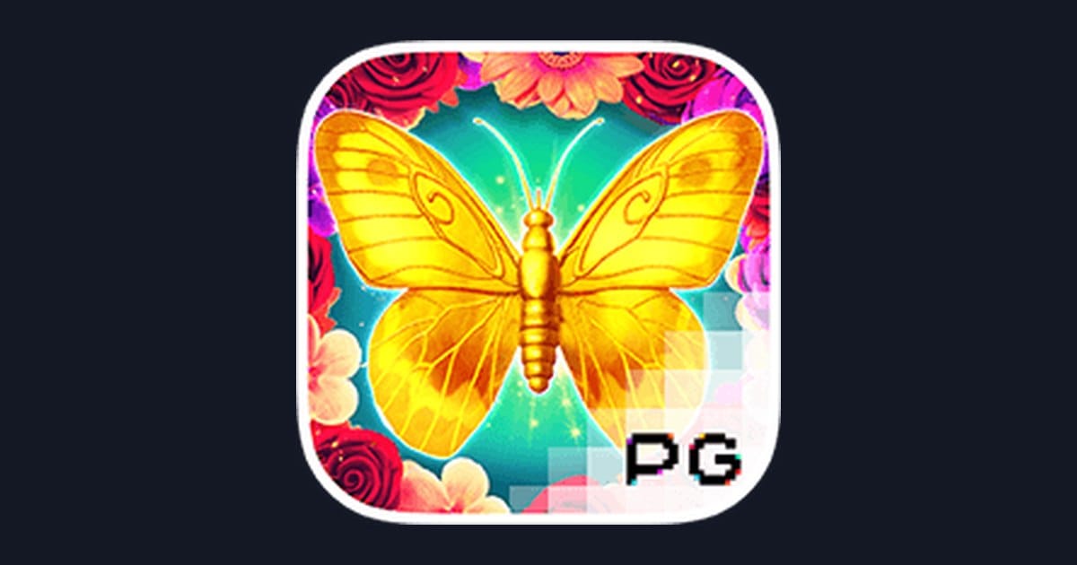 Nikmati Sensasi Slot Gacor Hari Ini dengan Butterfly Blossom dari PG Soft