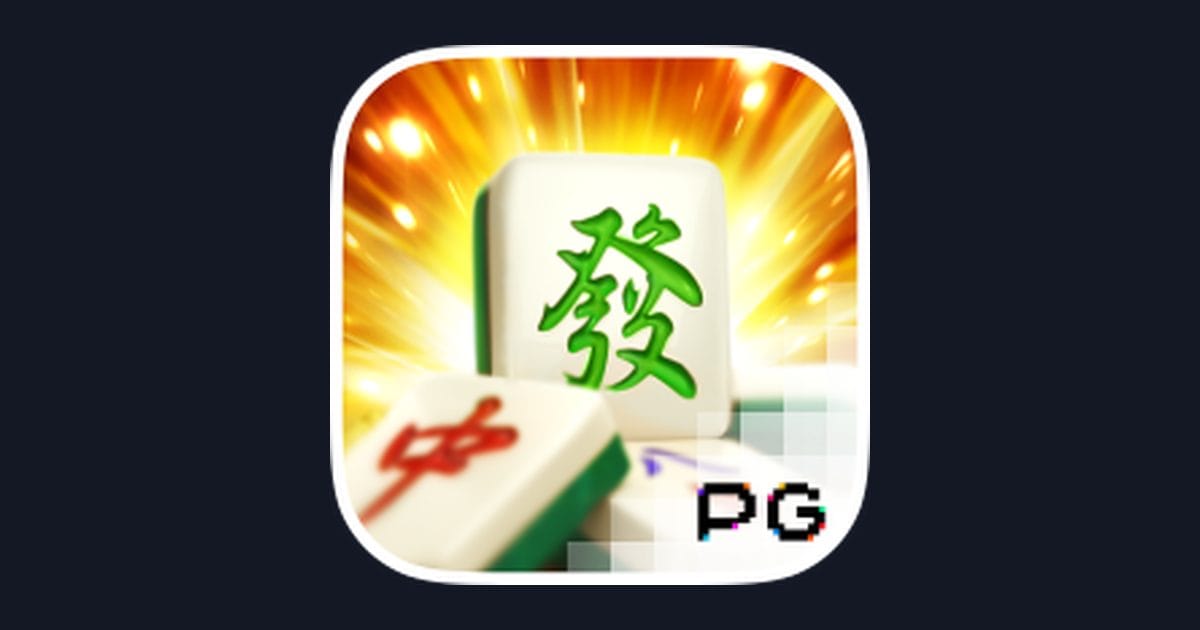 Nikmati Sensasi Slot Gacor dengan Mahjong Ways dari PG Soft