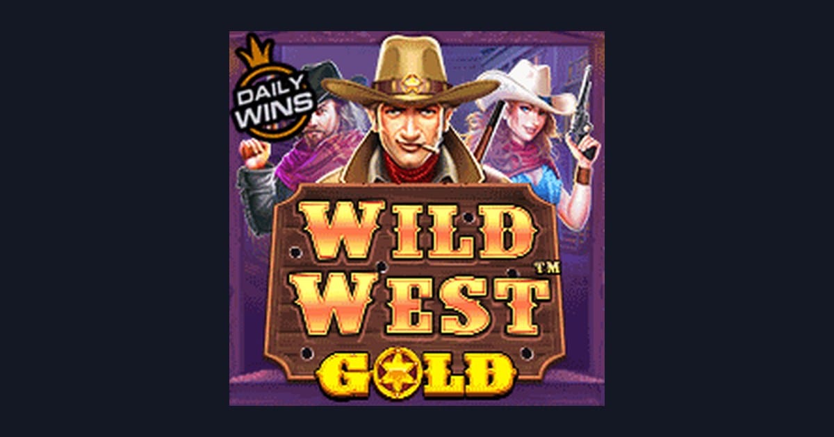 Nikmati Sensasi Wild West Gold dengan Daftar & Login Gampang di LTE4D