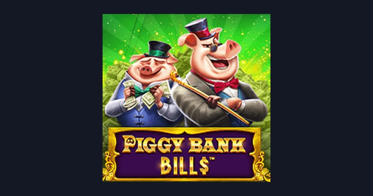 Piggy Bank Bills: Modal Receh Cuan di Slot Seru Pragmatic Play