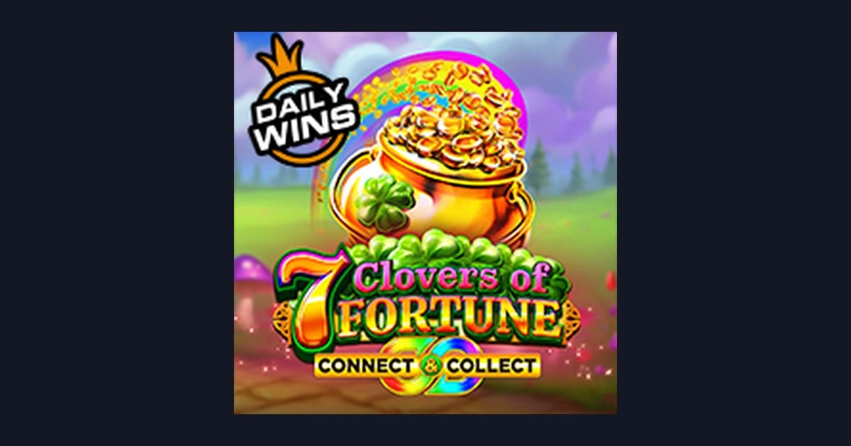 Rahasia Freespin & Scatter Hoki di Slot 7 Clovers of Fortune