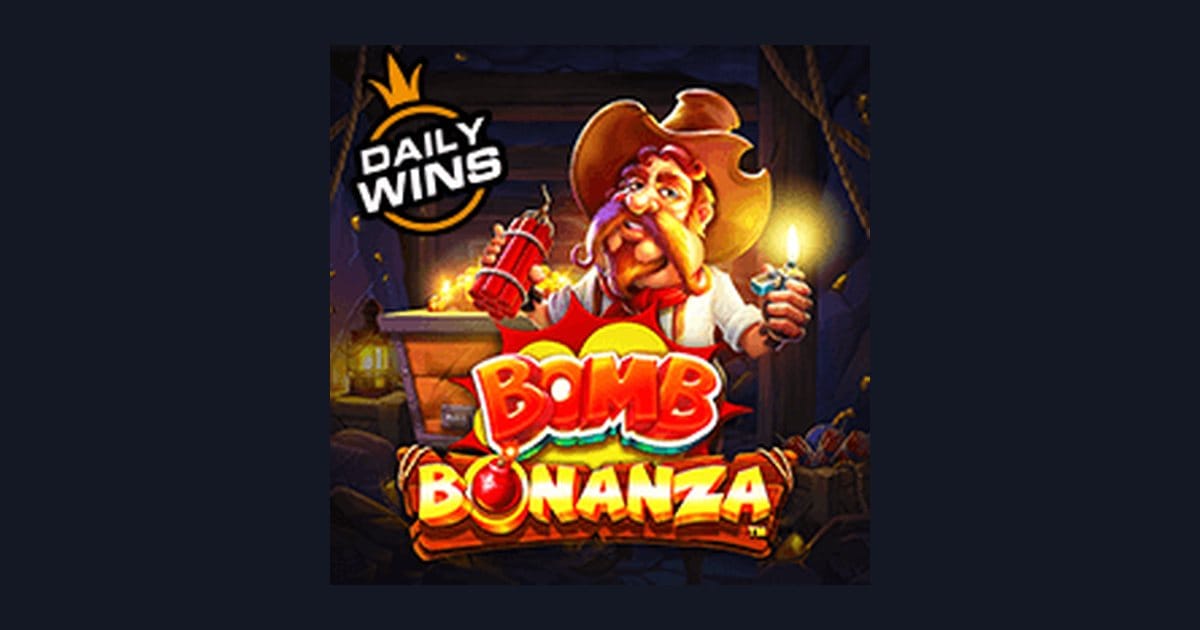 Rahasia Tips Pola Maxwin di Slot Bomb Bonanza Pragmatic Play