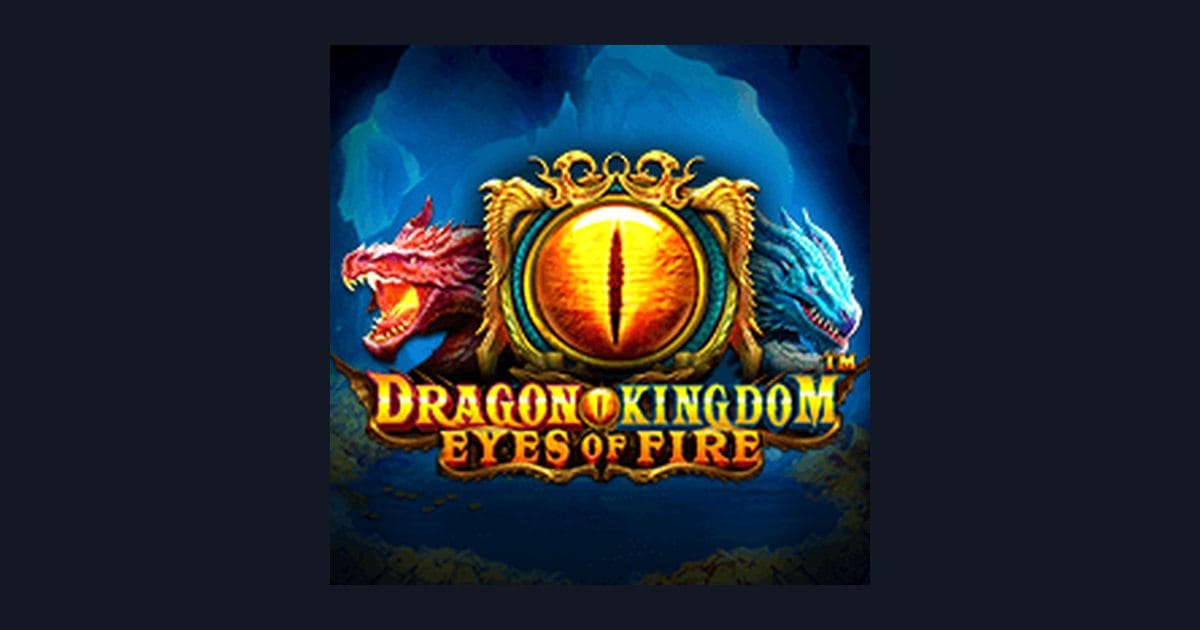 Rahasia Tips Pola Maxwin di Slot Dragon Kingdom Eyes of Fire