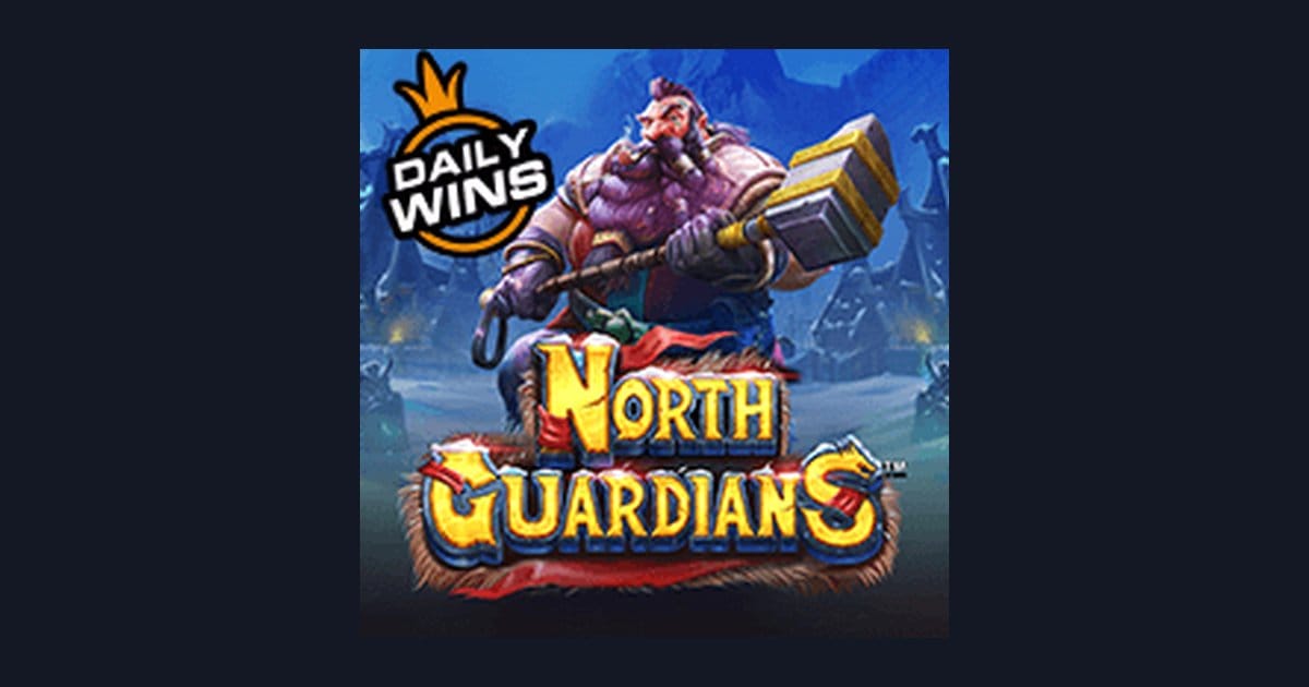 Rahasia Tips Pola Maxwin di Slot North Guardians Pragmatic Play
