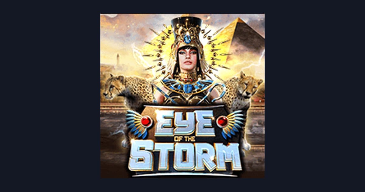 Raih Kemenangan Besar dengan Eye of the Storm dan Info RTP Live Tertinggi