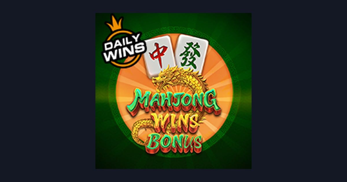 Raih Kemenangan Maksimal dengan Slot Gacor Hari Ini: Mahjong Wins Bonus