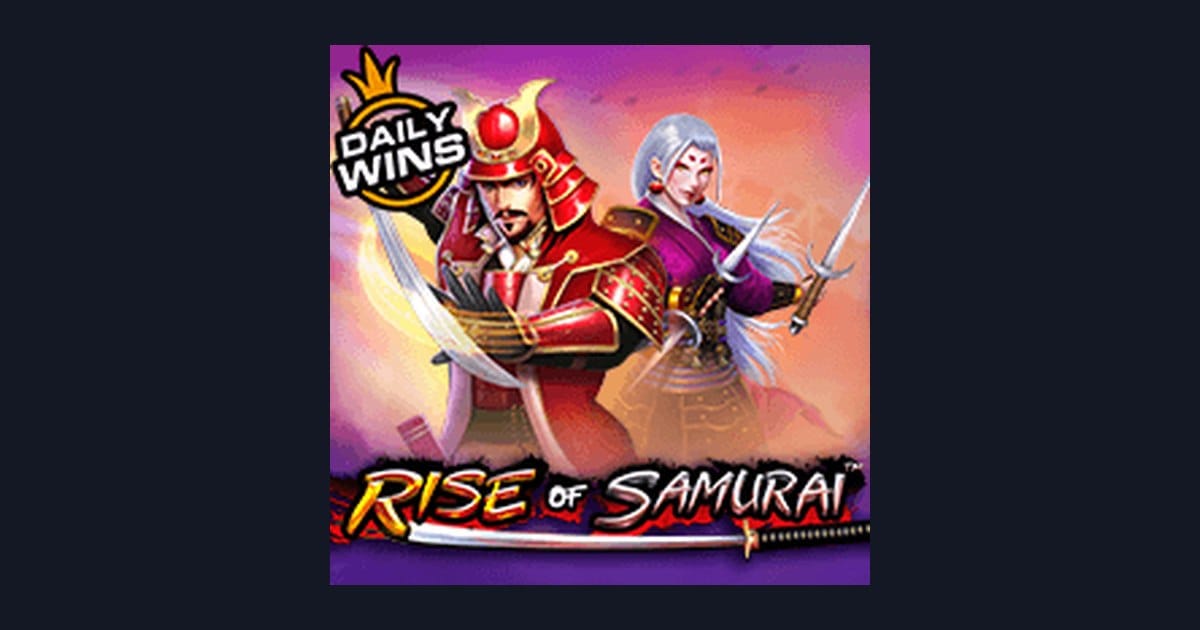 Rasakan Serunya Rise of Samurai dengan Daftar & Login Gampang