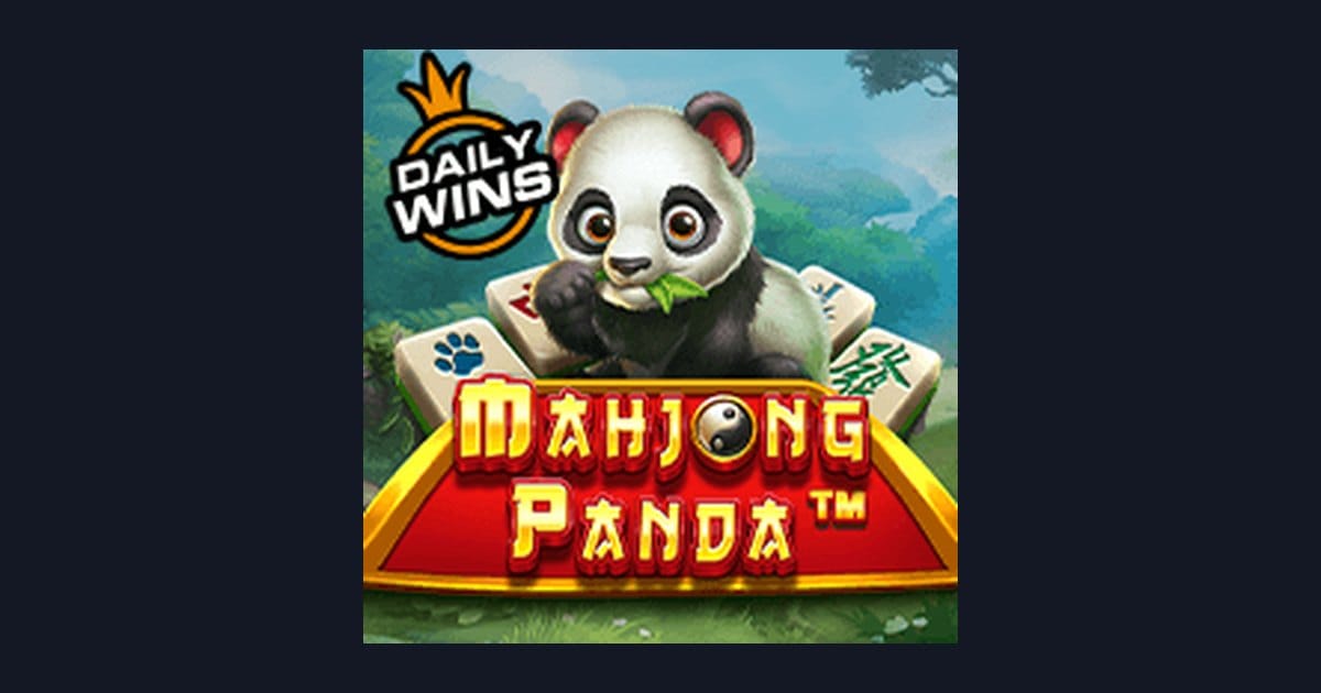 Review Jujur & Demo Slot Mahjong Panda dari Pragmatic Play