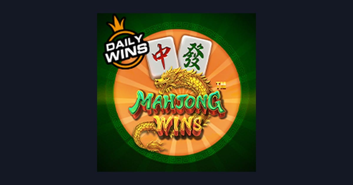 Review Jujur & Demo Slot Mahjong Wins: Sensasi Baru Bermain Slot