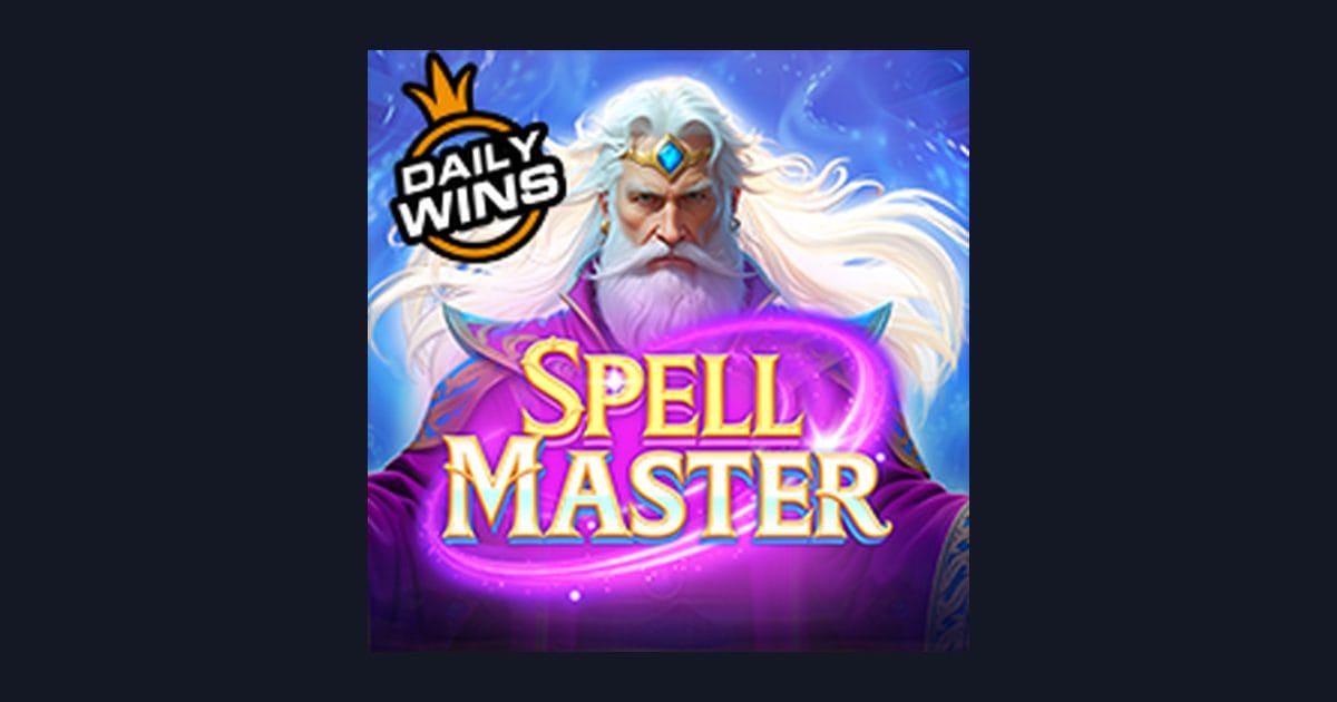Review Jujur & Demo Slot Spellmaster: Keajaiban Slot dari Pragmatic Play