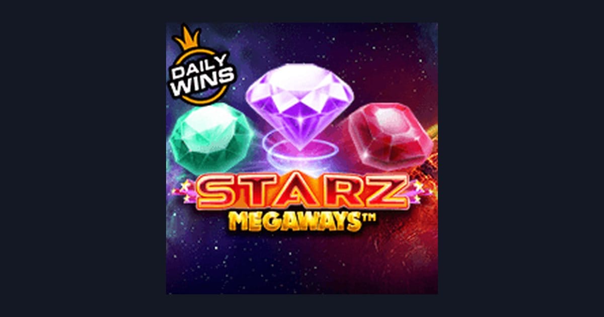 Review Jujur & Demo Starz Megaways: Sensasi Slot dari Pragmatic Play