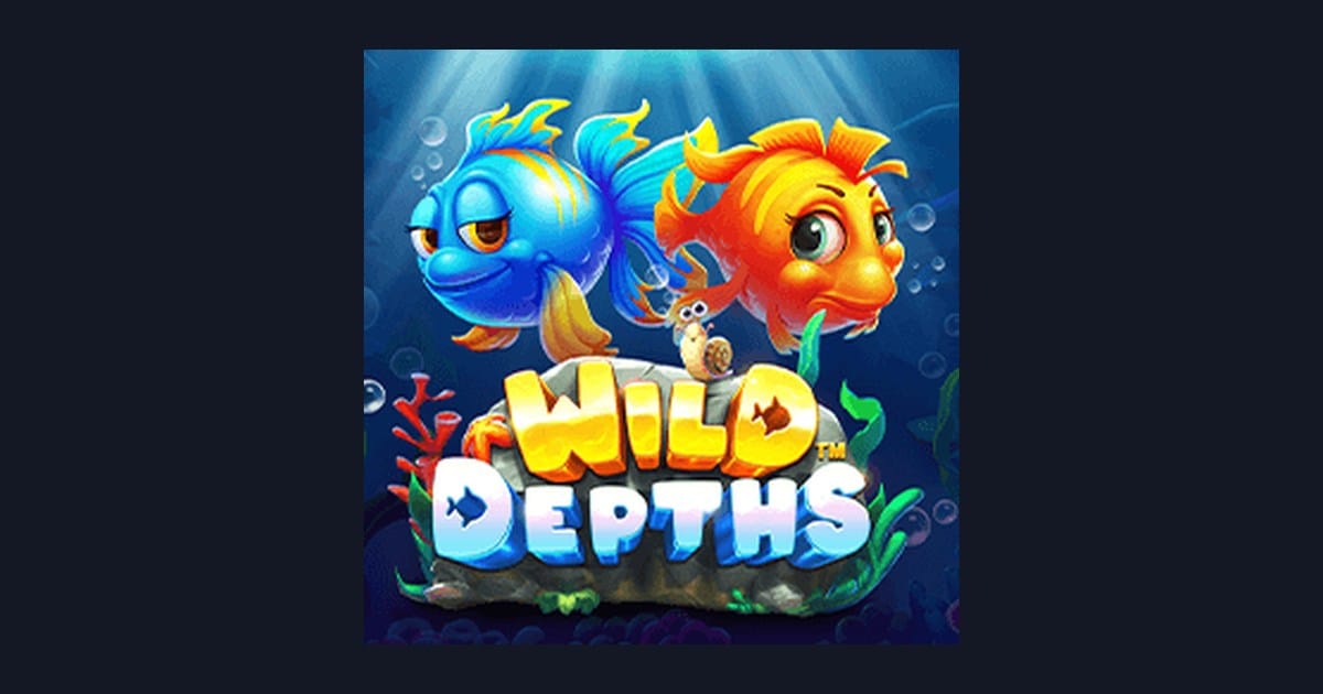 Review Jujur & Demo Wild Depths: Sensasi Slot Bawah Laut dari Pragmatic Play